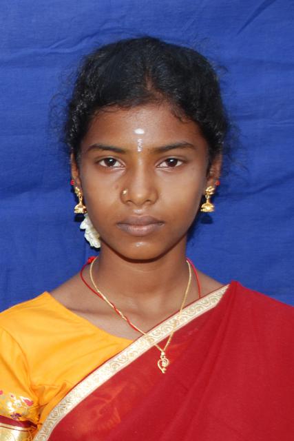 Sacred Heart MHS, Tanjore