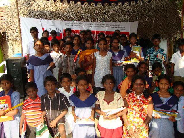 Offline Activity - Aug 15th 2010