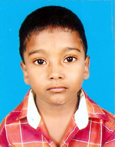 Oxford MHS, Chennai 