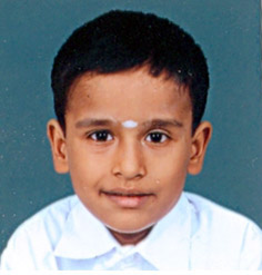 Rani Meyyammai Primar School, Adyar