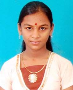 T & L Girls HS, Chennai