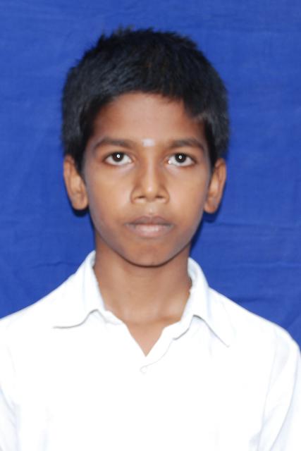 Ganesa Vidyasala, Tanjore